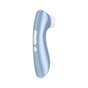 Satisfyer Pro 2+ G2 Clitoral Stimulator Blue V1055-7CD45877100106