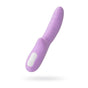 Jos Merry Gor Rotating Shaft Vibrator Violet V1055-7CD45877100108