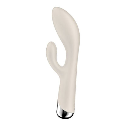 Satisfyer Spinning Rabbit 1 Beige V1055-7CD45877100112