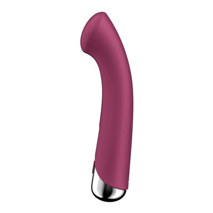Satisfyer Spinning G Spot 1 Red V1055-7CD45877100113