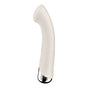 Satisfyer Spinning G Spot 1 Beige V1055-7CD45877100114