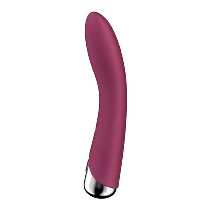 Satisfyer Spinning Vibe 1 Red V1055-7CD45877100115