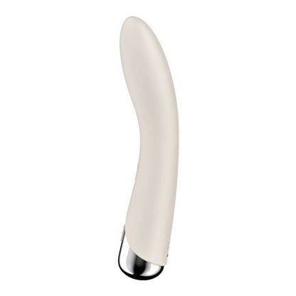 Satisfyer Spinning Vibe 1 Beige V1055-7CD45877100116