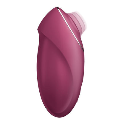 Satisfyer Tap And Climax 1 Red V1055-7CD45877100119