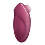 Satisfyer Tap And Climax 1 Red V1055-7CD45877100119