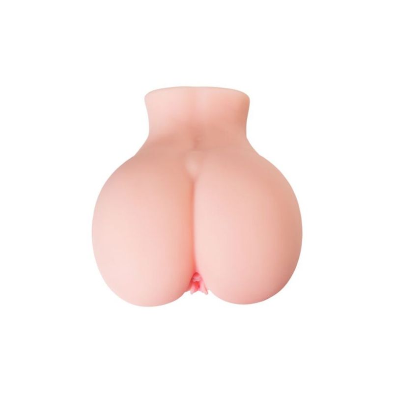 Juicy Butt Masturbator Giovanna V1055-7CD45877100125