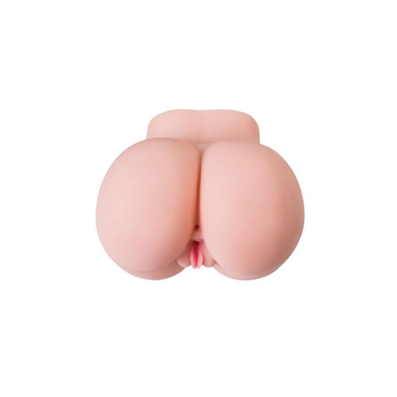 Juicy Butt Masturbator Amanda V1055-7CD45877100126