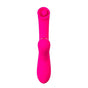Jos Rolli Stimulating Ball Vibrator With Vaccuum Clitoral Stimulator V1055-7CD45877100127