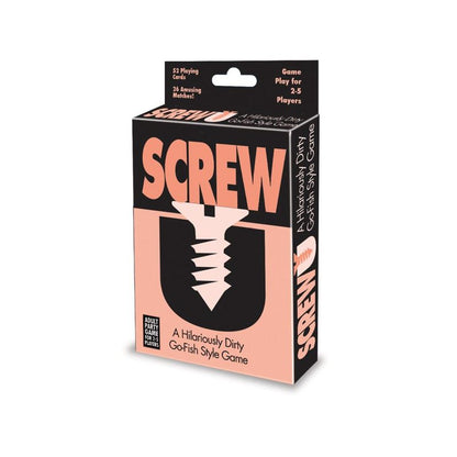Genie Screw U V1055-7CD45877100129