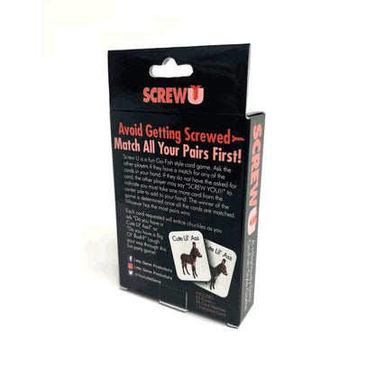Genie Screw U V1055-7CD45877100129