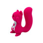 Juicy Screaming Squirrel Air Pulse G Spot Vibrator V1055-7CD45877100130