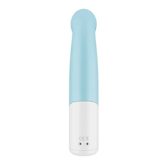 Satisfyer Playful Four 4 In 1 Interchangeable Vibrator Set V1055-7CD45877100131
