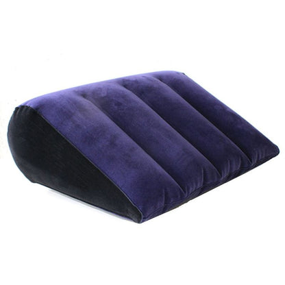 Daytona Inflatable Sex Positioning Triangular Cushion V1055-7CD45877100132