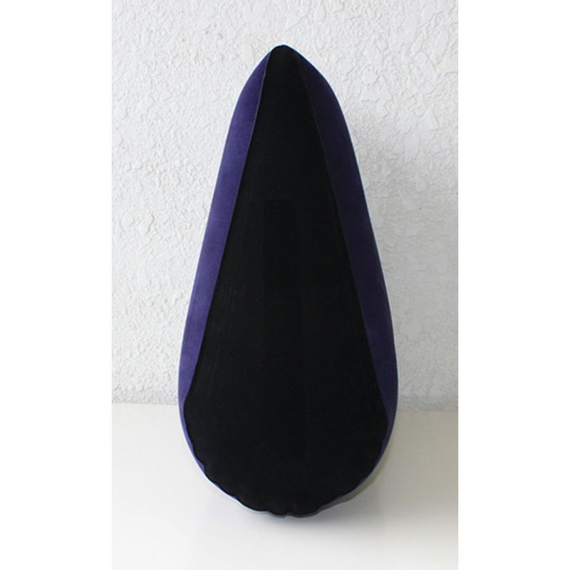 Daytona Inflatable Sex Positioning Triangular Cushion V1055-7CD45877100132