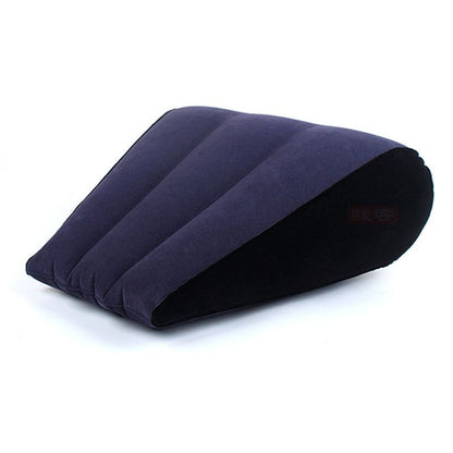 Daytona Inflatable Sex Positioning Tapered Wedge Cushion V1055-7CD45877100135