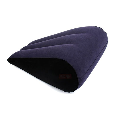 Daytona Inflatable Sex Positioning Tapered Wedge Cushion V1055-7CD45877100135