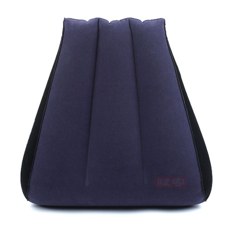 Daytona Inflatable Sex Positioning Tapered Wedge Cushion V1055-7CD45877100135