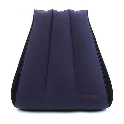 Daytona Inflatable Sex Positioning Tapered Wedge Cushion V1055-7CD45877100135