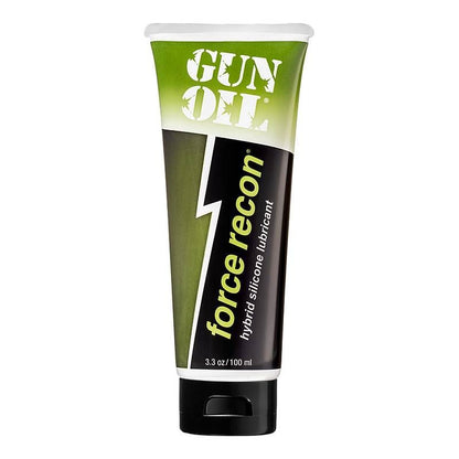 Gun Oil Force Recon 3.3Oz/100Ml Tube V1055-7CZ45870100002