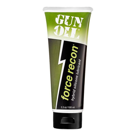 Gun Oil Force Recon 3.3Oz/100Ml Tube V1055-7CZ45870100002