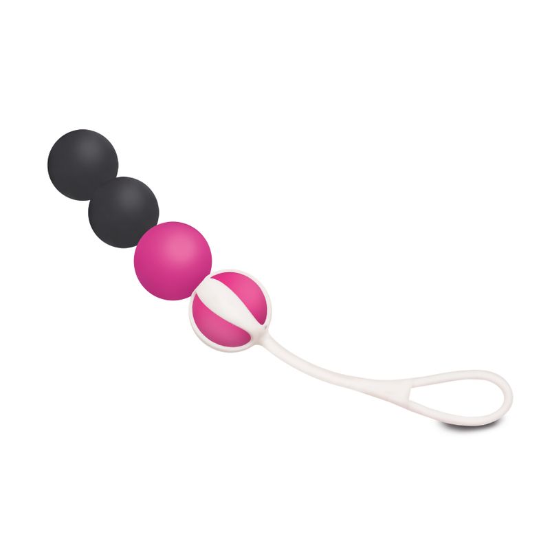 Gvibe Geisha Balls Magnetic V1055-7CZ45870100004