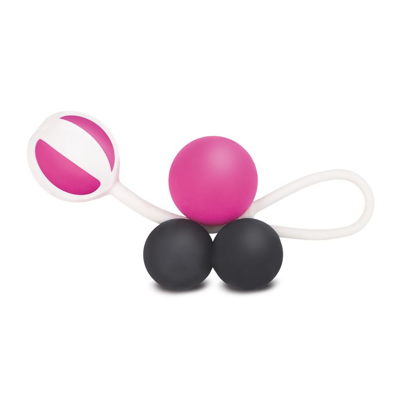 Gvibe Geisha Balls Magnetic V1055-7CZ45870100004