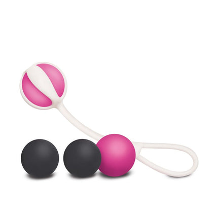 Gvibe Geisha Balls Magnetic V1055-7CZ45870100004