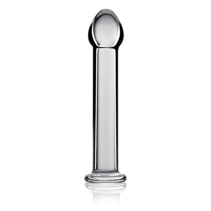 Glass Romance 1 Clear 7In V1055-7CZ45870100026
