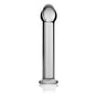 Glass Romance 1 Clear 7In V1055-7CZ45870100026