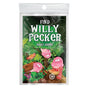 Novelty Find Willy Pecker Book V1055-7CZ45870100041