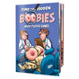 Novelty Find The Boobies Book V1055-7CZ45870100042