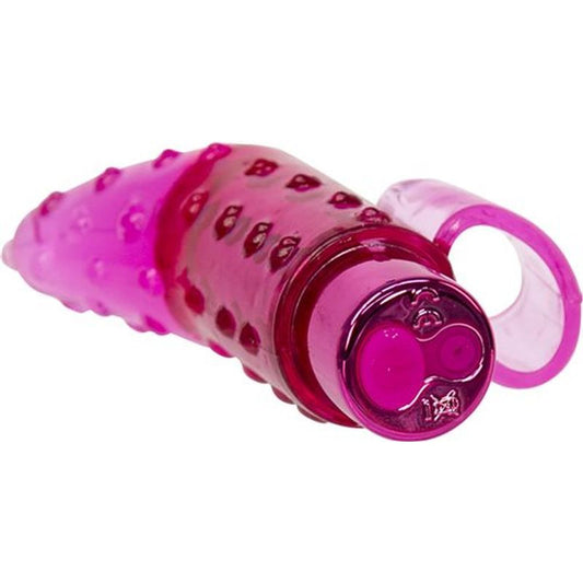 Powerbullet Frisky Finger Rechargeable Pink V1055-7CZ45870100047