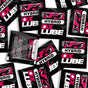 Oxballs Formulaox Hybrid Oxlube 50 Pk Sachets V1055-7CZ45870100063