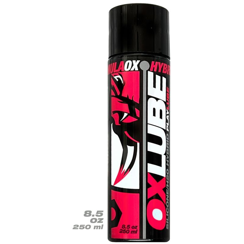Oxballs Formulaox Hybrid Oxlube 250Ml V1055-7CZ45870100065
