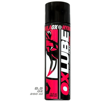 Oxballs Formulaox Hybrid Oxlube 250Ml V1055-7CZ45870100065