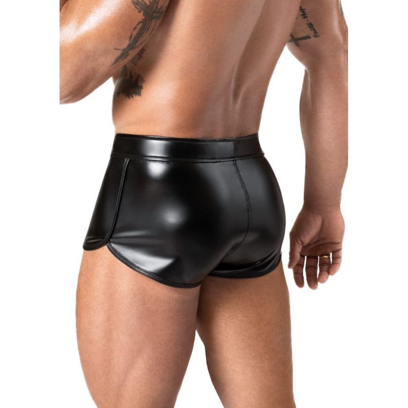 Noir Frenzy Shorts V1055-7CZ45870100077