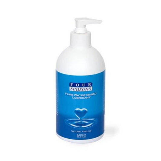 Four Seasons Pure Lubricant 500Ml V1055-7CZ45870100078
