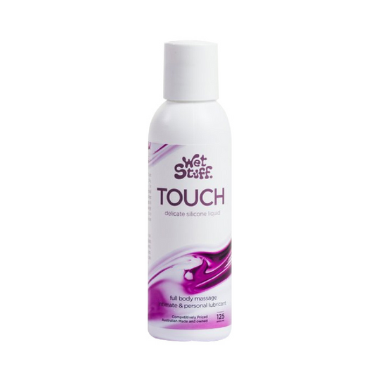 Wet Stuff Touch 235G 125G - 125G V1055-7D44980100006