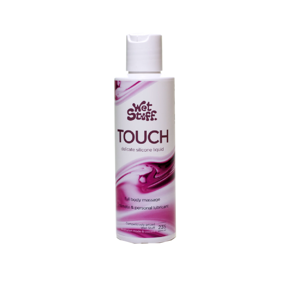 Wet Stuff Touch 235G 125G - 125G V1055-7D44980100006