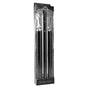 Master Series Steel Spreader Bar Black - Black V1055-7DM45855100006