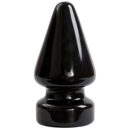 Titanmen Ass Master 4.5In Black V1055-7DM45855100067