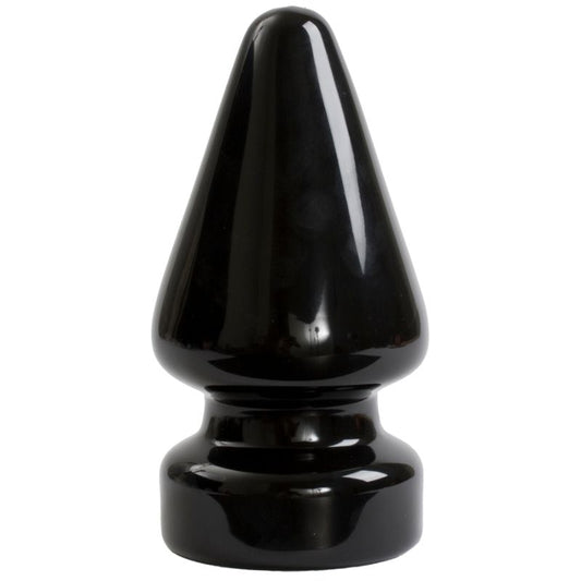 Titanmen Ass Master 4.5In Black V1055-7DM45855100067