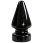 Titanmen Ass Master 4.5In Black V1055-7DM45855100067