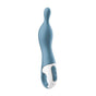 Satisfyer A Mazing 1 Vibrator Blue V1055-7DM45855100144