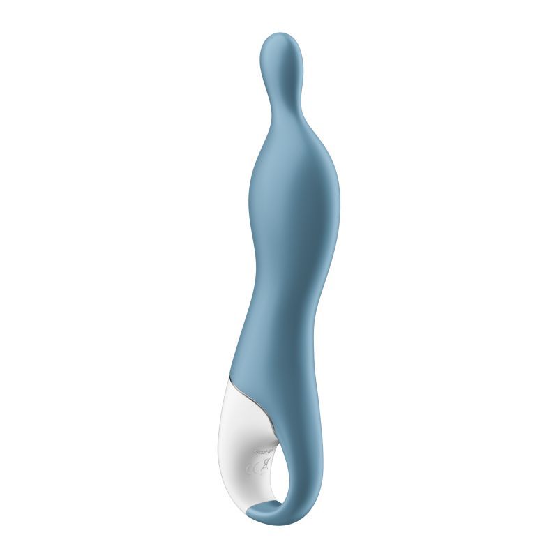 Satisfyer A Mazing 1 Vibrator Blue V1055-7DM45855100144