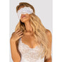 Obsessive Amor Blanco Eye Mask V1055-7DM45855100190