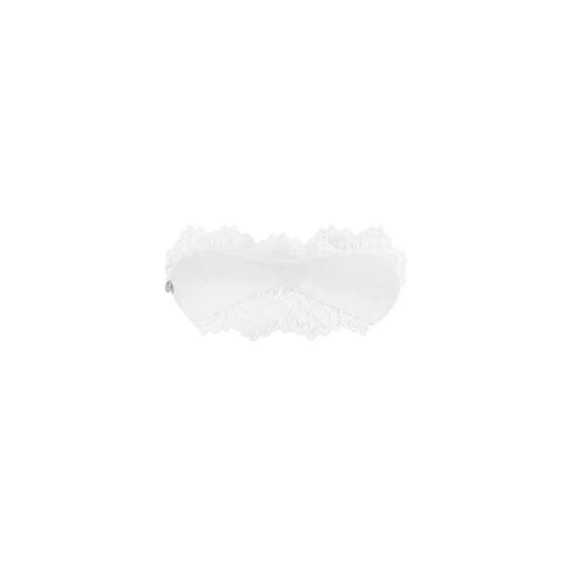 Obsessive Amor Blanco Eye Mask V1055-7DM45855100190