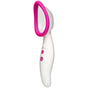 Doc Johnson Automatic Vibrating Rechargeable Pussy Pump V1055-7DM45855100271