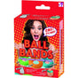 Hott Products Ball Bands Gummy Cock Ring V1055-7DM45855100274