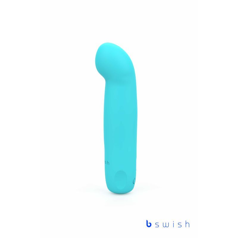 Bswish Bcute Curve Infinite Classic Electric Blue V1055-7DM45855100362